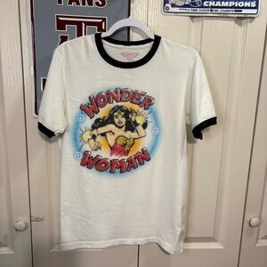 Wonder Woman T-shirt